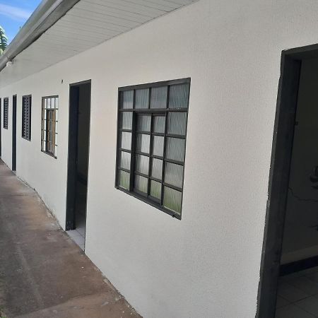Suites Algth Uberlandia Bagian luar foto