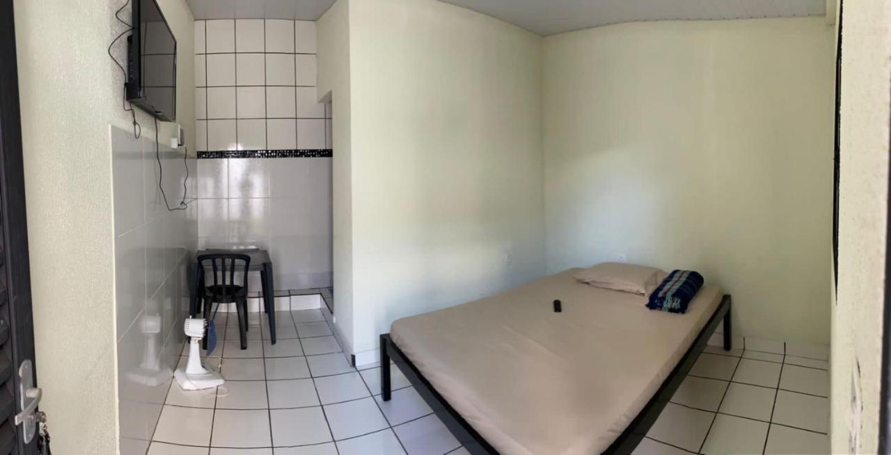 Suites Algth Uberlandia Bagian luar foto