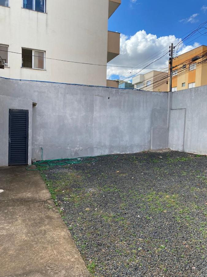 Suites Algth Uberlandia Bagian luar foto