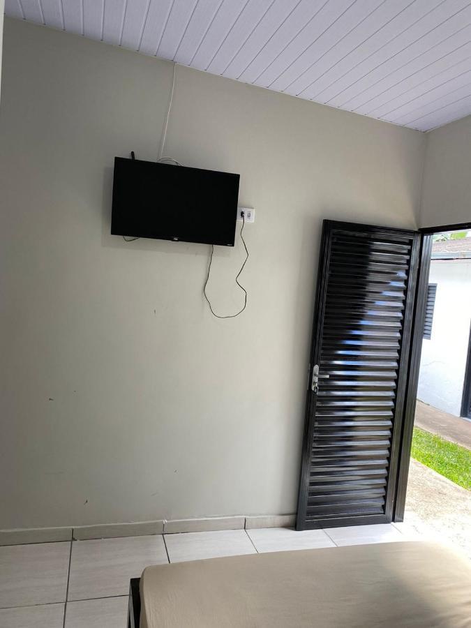 Suites Algth Uberlandia Bagian luar foto